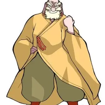 Profile image of 보리도사