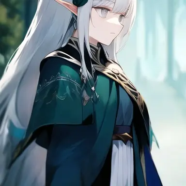 Profile image of Lin