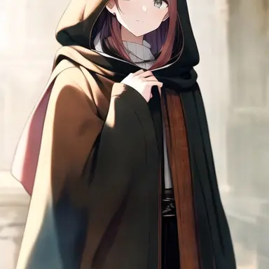 Profile image of Ruby