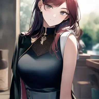 Profile image of Sarah