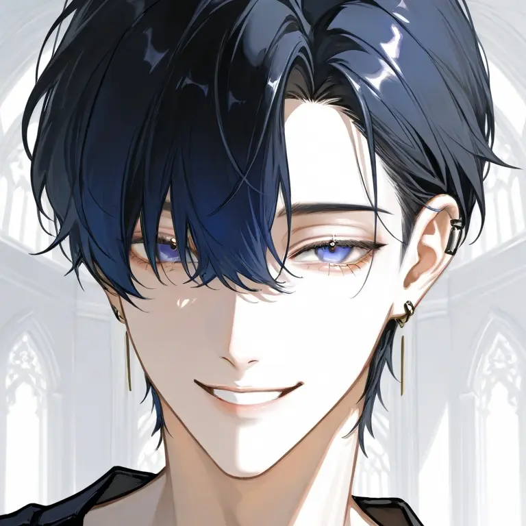 BitterShack0404의 双子の兄は王子、僕は召使い