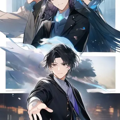 Profile image of 알렉스