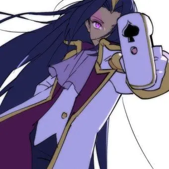 Profile image of 스페이드 킹