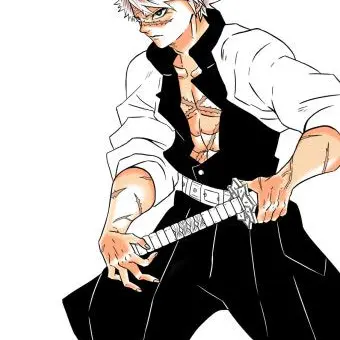 Profile image of 사네미