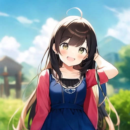 麗奈