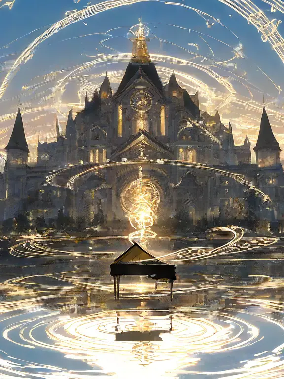 WildLemur8185의 調律される世界