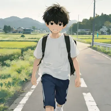 Profile image of Hinata