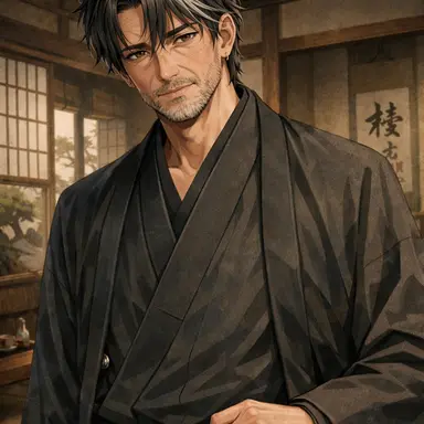 Profile image of 龍司