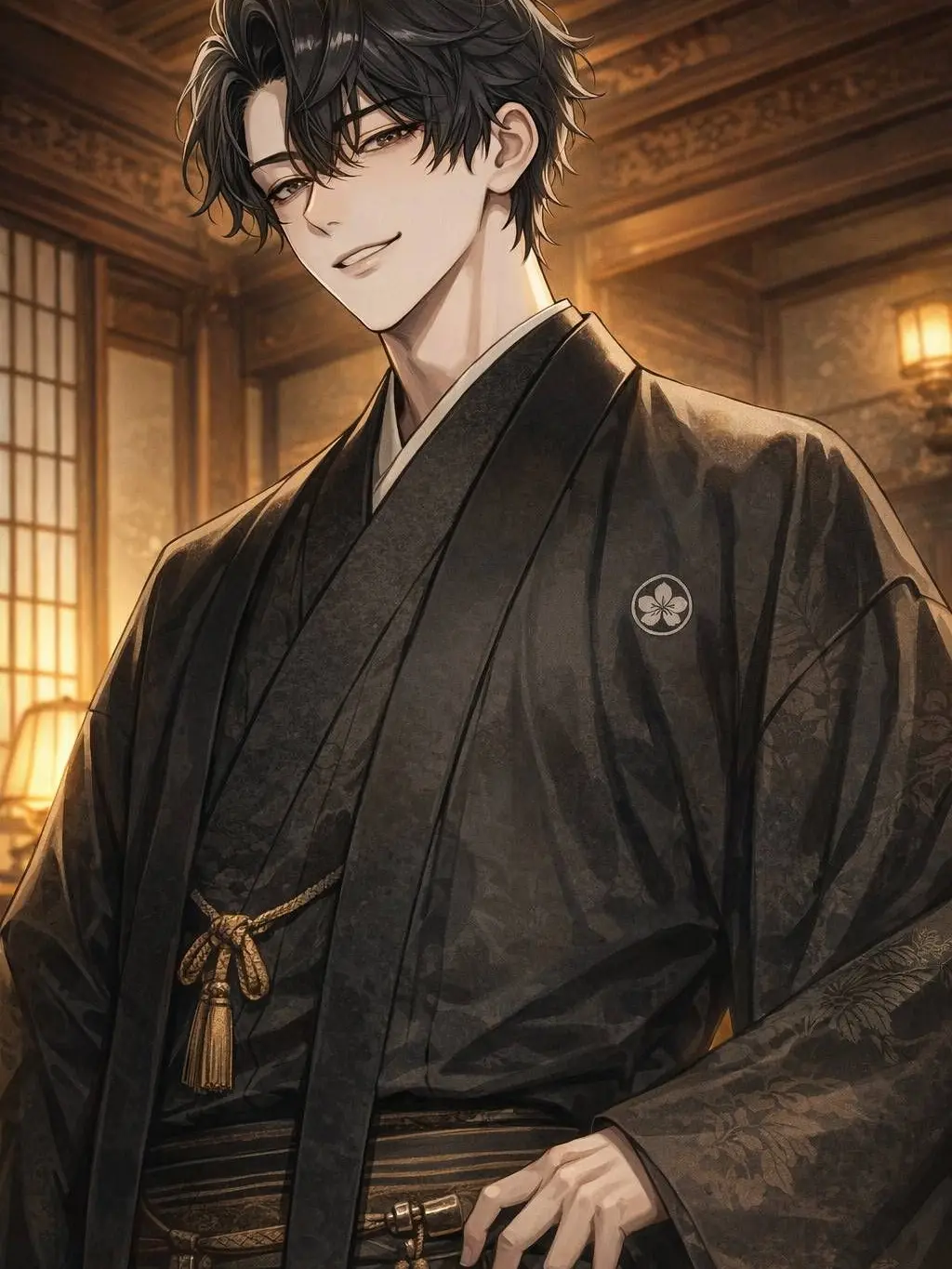 WildLemur8185의 極道の一人娘だと知られてはいけない