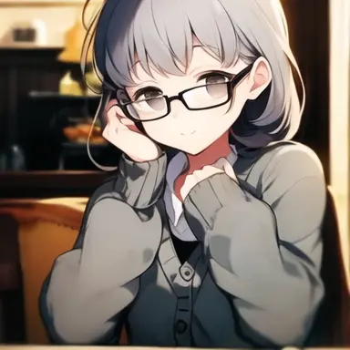 Profile image of Brigid