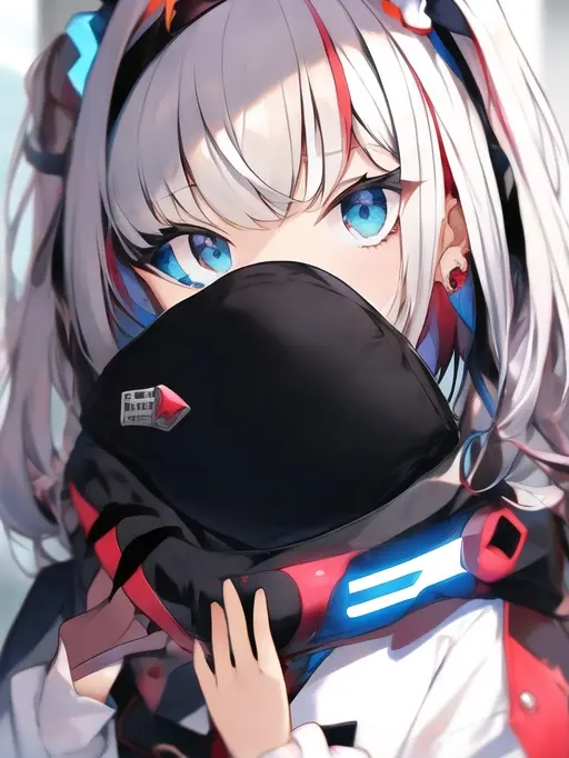 HerbalMule1241의 あいみちゃん専用