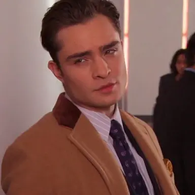 Profile image of Chuck Bass