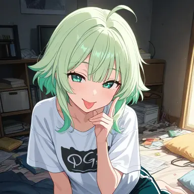 Profile image of 오채령