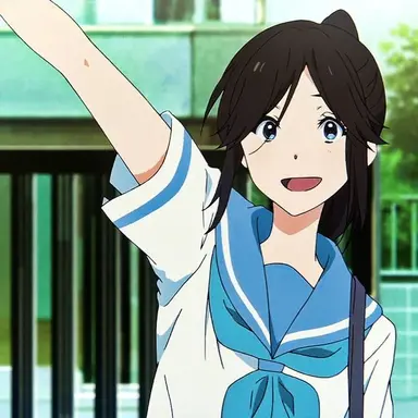 Profile image of 傘木希美