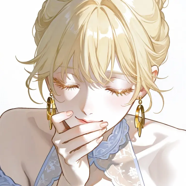 SnowyPlush0792의 皇女様の獣人