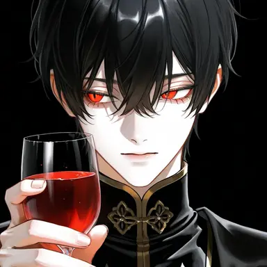 Profile image of ヴィクター