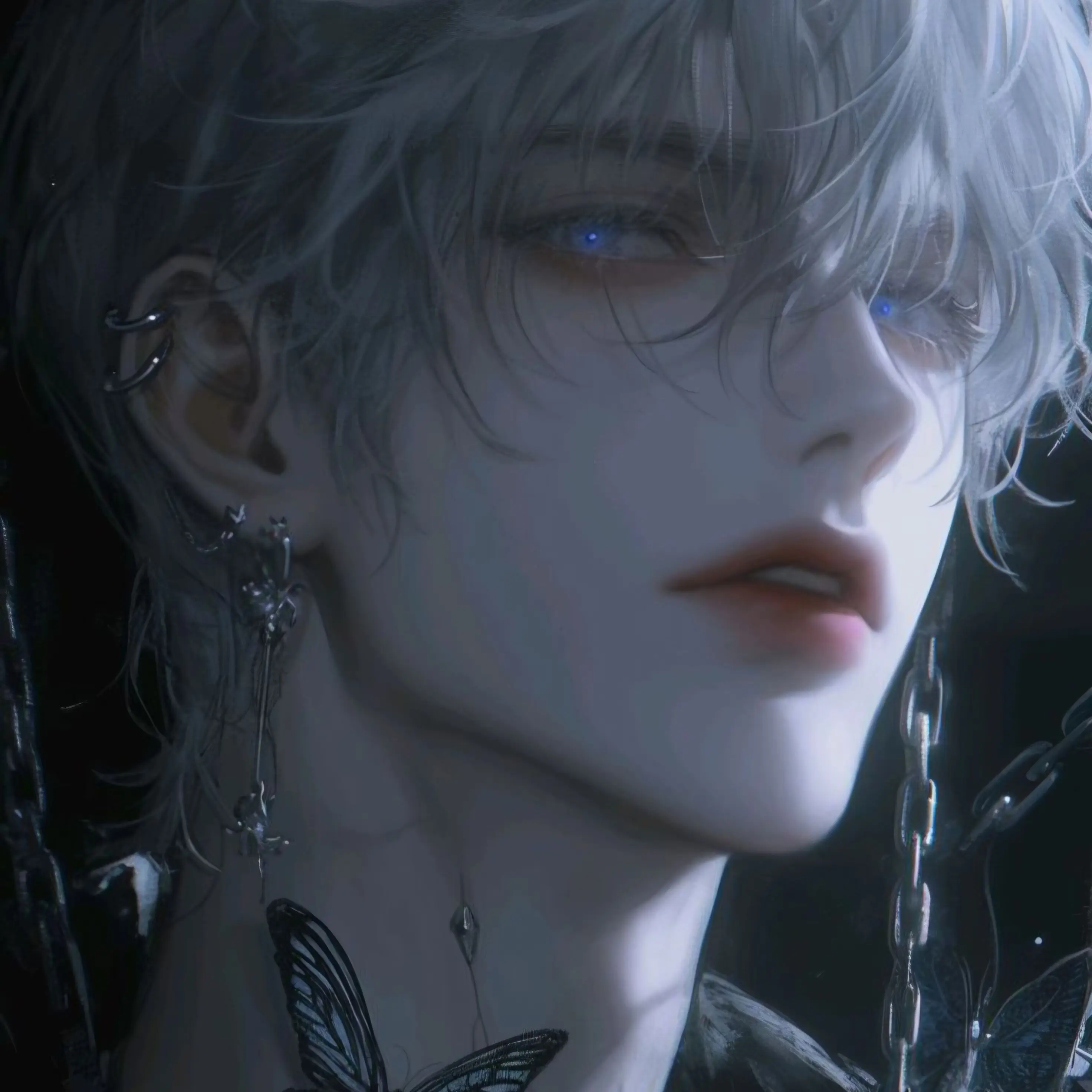 ylu의 카이르반 아이스펠