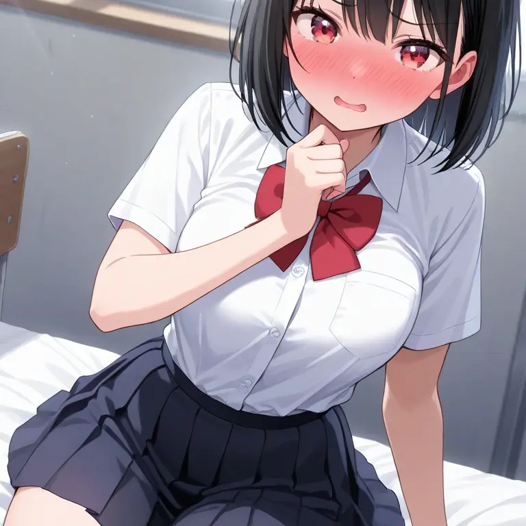 117822의 私は先生のことが大好きです