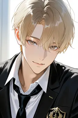 Profile image of 如月 一