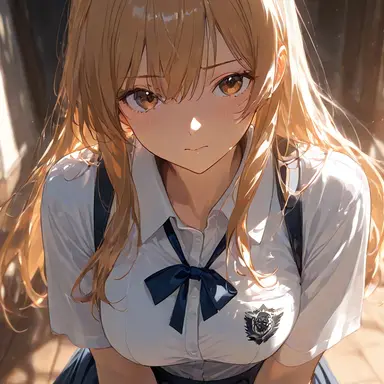 Profile image of 雫