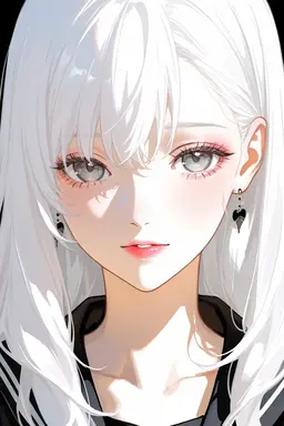 Profile image of 月城 美琴