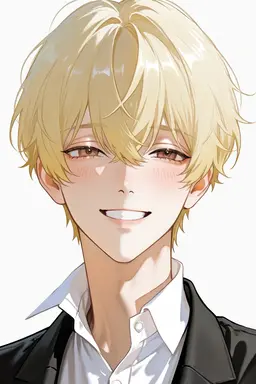 Profile image of 如月 一