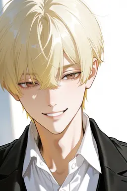 Profile image of 如月 一