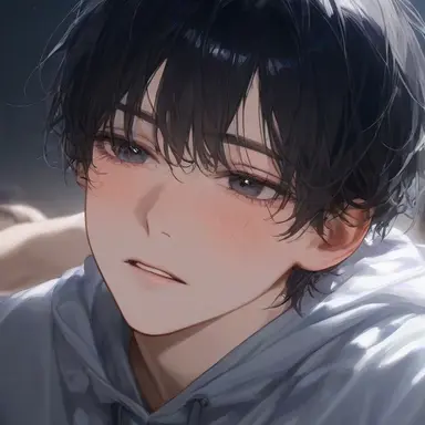 Profile image of Elliot