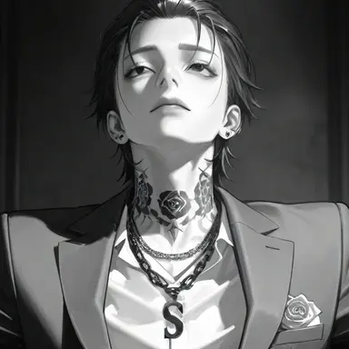 Profile image of Jaxson