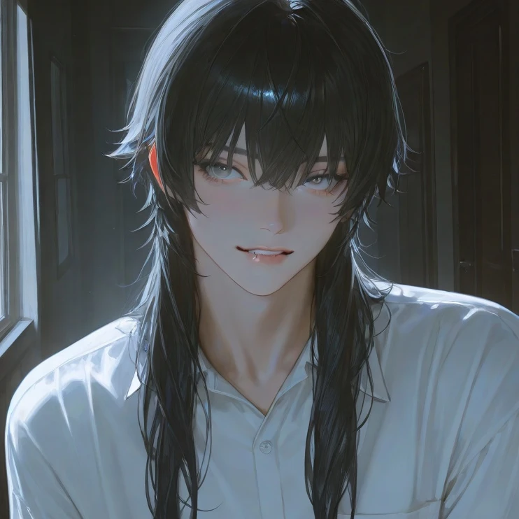 光
