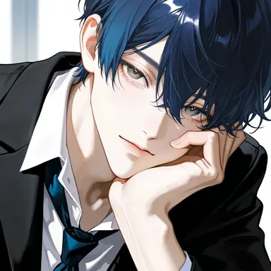 Profile image of 冬樹