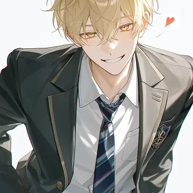 Profile image of 那月