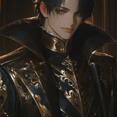 Profile image of レオンハルト