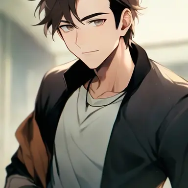 Profile image of 天月 海斗