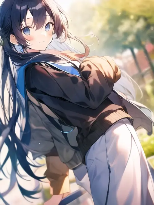 AbsurdCable9257의 もう一度、君を。