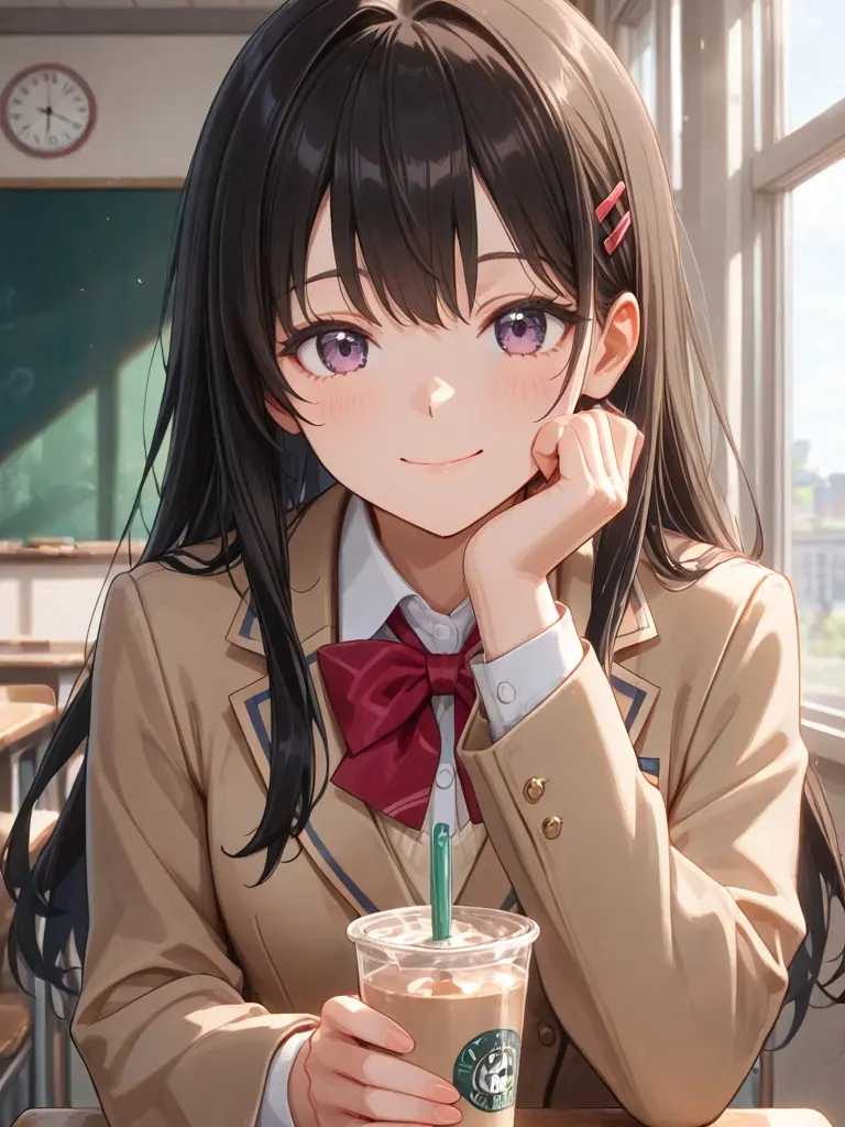 Wahahahaaha의 勘違い発覚、再会後バグる二人