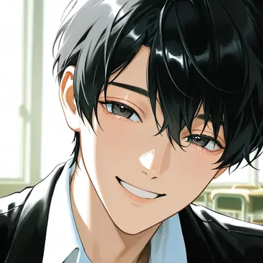 Profile image of 湊