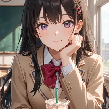 Profile image of 悠