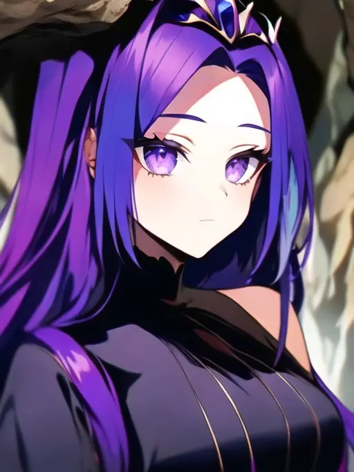 BeigeTuba1017의 蜘蛛の女王は、あなたをダメ人間にしたい