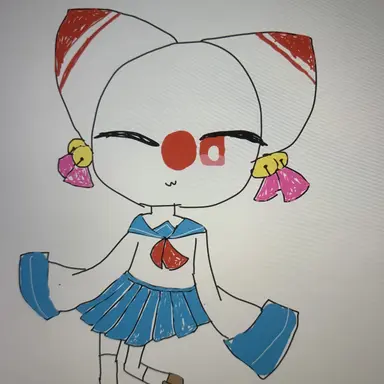 Profile image of にゃぽん