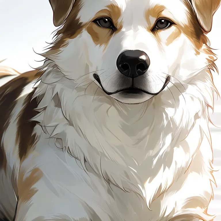 CoolLane5271의 犬