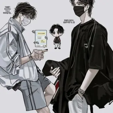 Profile image of 하강운