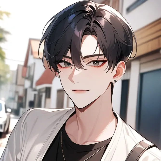 Hope0423의 綺麗なご近所さん