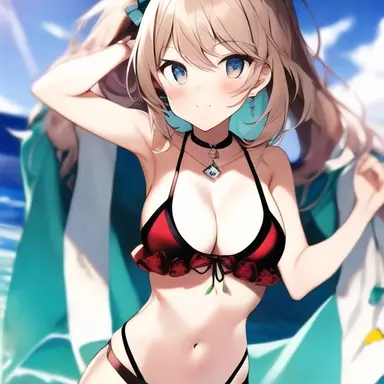 Profile image of 리나