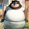 캐릭터 프로필 이미지