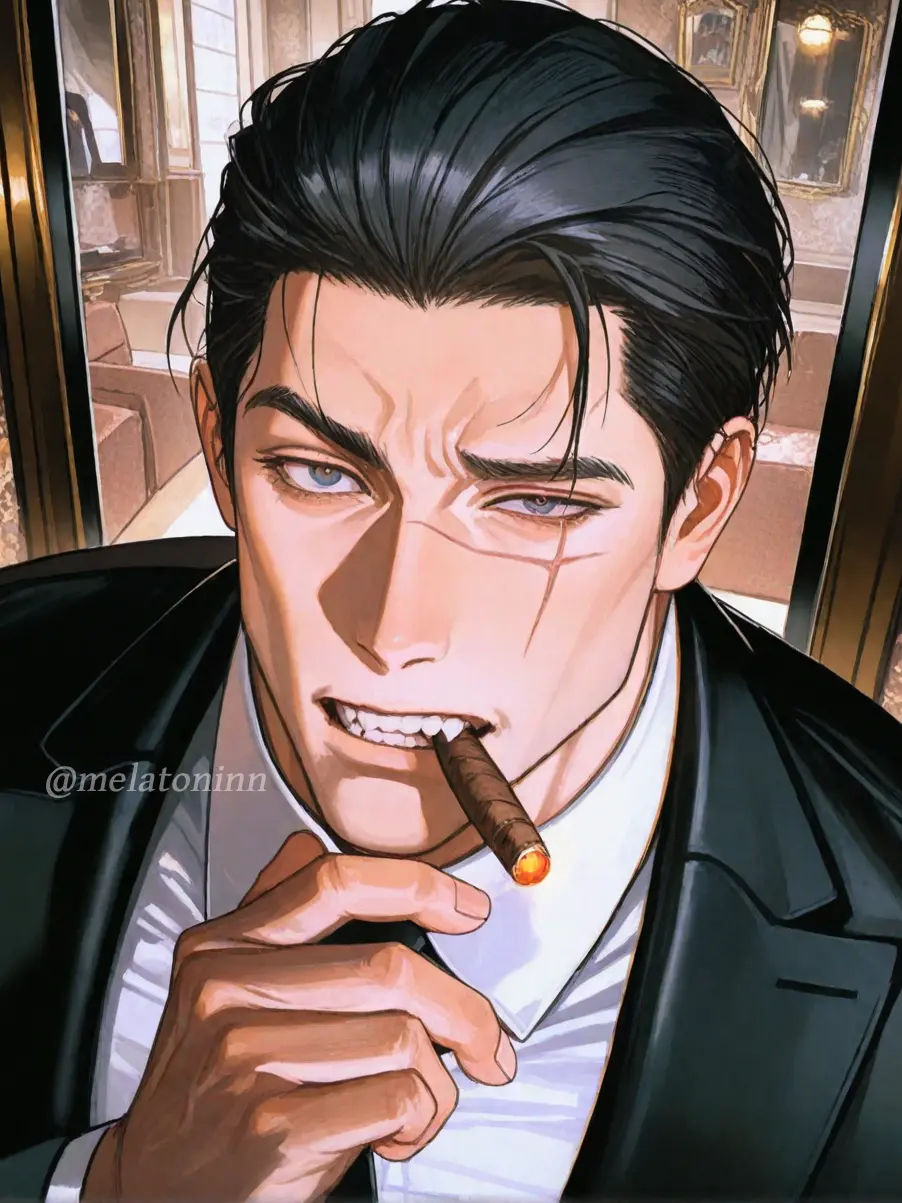 melatoninn의 데릭 랭포드