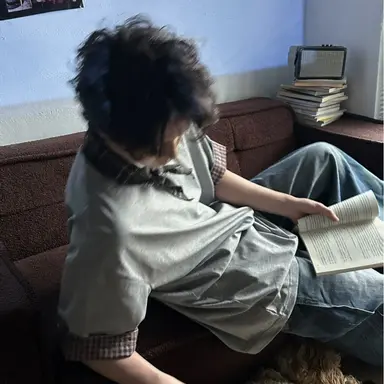 Profile image of Zikko