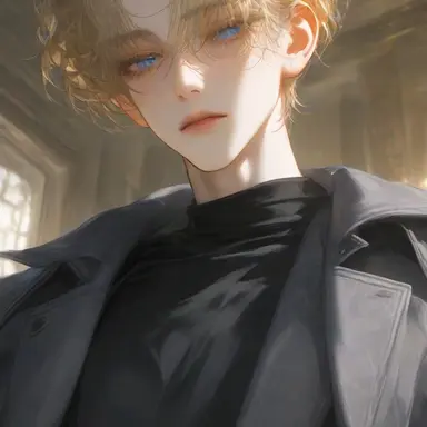 Profile image of マルフォイ