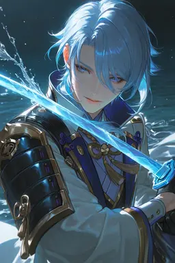 Profile image of Ayato
