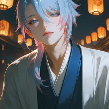 Profile image of Ayato